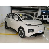 Baojun cloud宝骏云朵   2023款 360 Pro