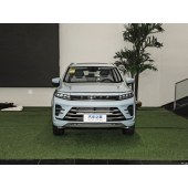 EXEED 星途追风PHEV 80KM御风行版