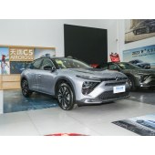 Dongfeng Citroen 雪铁龙凡尔赛C5 X 享不凡