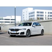 宝马5系新能源 BMW 5 Series New energy  2022款 改款三 535Le 先锋版M运动套装