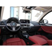 BMW 宝马iX3  2023款 创领型