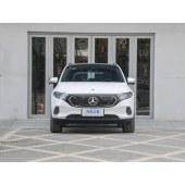 Mercedes-Benz     奔驰EQA   "2023款 EQA 260 "