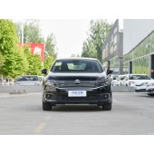 Dongfeng Citroen 雪铁龙C6  纪念版