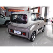 宝骏KiWi EV  2023款 智奢版 磷酸铁锂