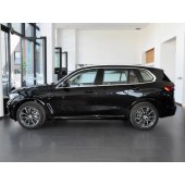 BMW宝马X5  2022款 改款 xDrive 30Li 尊享型M运动套装