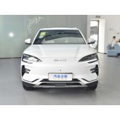 BYD比亚迪宋PIUS新能源 New energy  2023款 冠军版 EV 520KM 旗舰型