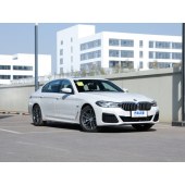 宝马5系新能源 BMW 5 Series New energy  2022款 改款三 535Le 先锋版M运动套装