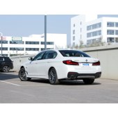 宝马5系新能源 BMW 5 Series New energy  2022款 改款三 535Le 先锋版M运动套装