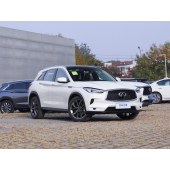 INFINITI 英菲尼迪QX50 两驱领航版