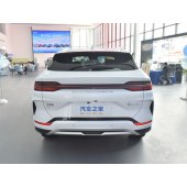 BYD比亚迪宋PIUS新能源 New energy  2023款 冠军版 EV 520KM 旗舰型