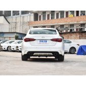 INFINITI  英菲尼迪Q50L 进享运动版