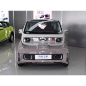 宝骏KiWi EV  2023款 智奢版 磷酸铁锂