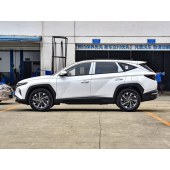 Hyundai Tucson   现代途胜   23款 途胜L 1.5T 自动两驱GLX精英版