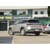 INFINITI 英菲尼迪QX60 四驱豪华版  5门7座