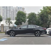 Lexus雷克萨斯LS  2024款 500h 卓越版