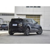 LAND ROVER Evoque New energy vehicles 路虎揽胜极光新能源  2023款 极光L P300e 插电式电动混合版