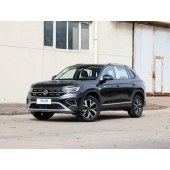 "VolksWagenwerk TAYRON 大众探岳"  2023款 330TSI 两驱豪华Plus进阶版