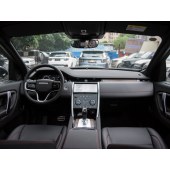 LAND ROVERDiscovery Sport  路虎发现运动版  2023款 249PS R-Dynamic SE 性能科技版