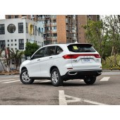 Haval 哈弗M6  2023款 PLUS 1.5T DCT精英智联型