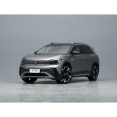 "VolksWagenwerk 大众ID.6 CROZZ"  2024款 PRIME