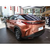 Lexus 雷克萨斯RZ  2023款 450e 四驱纵行版