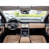 LAND ROVER  Discovery Sport 路虎发现运动版  2024款 性能科技版