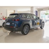 Mazda马自达CX-50行也  2023款 2.0L 驭行版