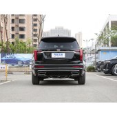 Cadillac 凯迪拉克XT4  2024款 25T 两驱风尚型