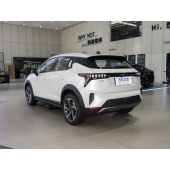 领克06新能源LYNK&CO  2023款 1.5T Remix PHEV Pro