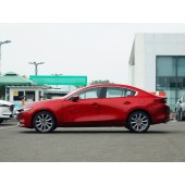 Mazda马自达3 昂克赛拉Mazda3 Axela 2023款 2.0L 自动质炫版