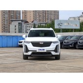 Cadillac 凯迪拉克XT6  2022款 2.0T 六座四驱豪华型