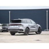 LINCOLN航海家navigator; seafarer 2023款 2.0T 四驱总统混动版