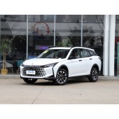 Dongfeng Motor Corporation surname gs东风风神逸轩GS  2023款 马赫版 1.5L 自动星耀版