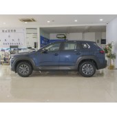 Mazda马自达CX-50行也  2023款 2.0L 驭行版