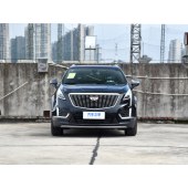 Cadillac 凯迪拉克XT5   2024款 2.0T 两驱风尚型