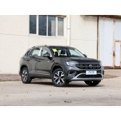 "VolksWagenwerk TAYRON 大众探岳"  2023款 330TSI 两驱豪华Plus进阶版