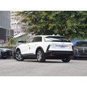 Cadillac   lQ锐歌LYRIQ  2024款 后驱标准续航豪华版