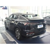 "VolksWagenwerk TAYRON X 大众探岳X"  2023款 330TSI 两驱尊贵高能版