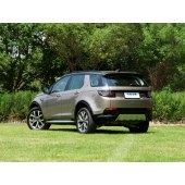 LAND ROVER Discovery Sport 路虎发现运动版  2024款 豪华定制版