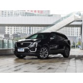 Cadillac 凯迪拉克XT5  2024款 2.0T 四驱尊贵型（至臻版）