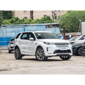 LAND ROVERDiscovery Sport  路虎发现运动版  2023款 249PS R-Dynamic SE 性能科技版