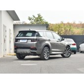 LAND ROVER  Evoque New energy vehicles  路虎发现运动版新能源  2024款 1.5T P300e 插电式电动混合版