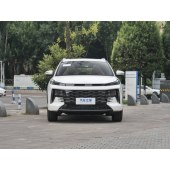 JAC 江淮QX PHEV   2023款 120km 劲享版