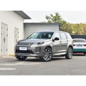 LAND ROVER  Evoque New energy vehicles  路虎发现运动版新能源  2024款 1.5T P300e 插电式电动混合版