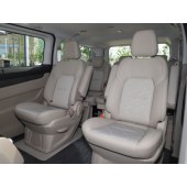 Ford 途睿欧Tourneo Custom  2023款 2.0T 自动致享版