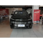 JAC 江淮QX PHEV  2023款 120km 劲驰版