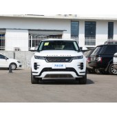 LAND ROVER  Evoque 路虎揽胜极光  2023款 极光L 249PS 奢享版