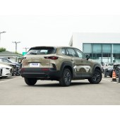 Mazda马自达CX-50行也  2023款 2.5L 悦行版