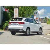 Haval 哈弗M6  2023款 PLUS 1.5T DCT柳岩联名版