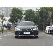 Lexus雷克萨斯LS  2024款 500h 卓越版